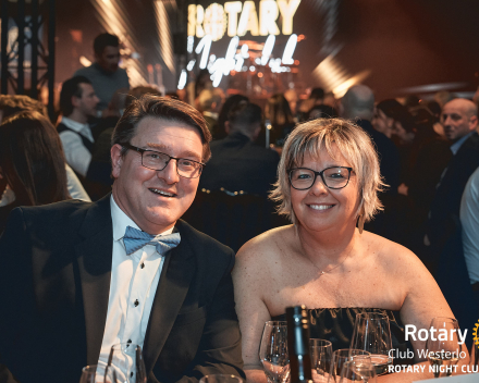 Rotary Night Club 2025
