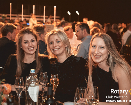 Rotary Night Club 2025