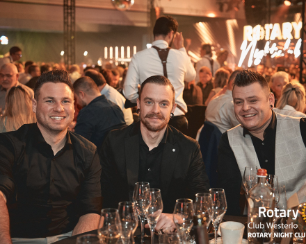 Rotary Night Club 2025