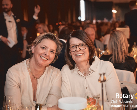 Rotary Night Club 2025