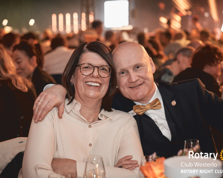Rotary Night Club 2025