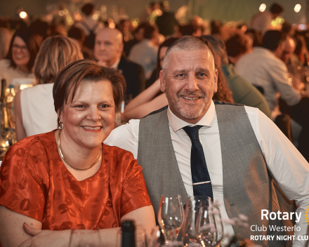 Rotary Night Club 2025