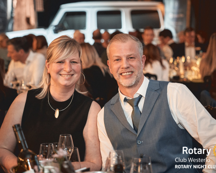 Rotary Night Club 2025