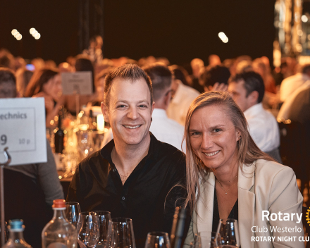 Rotary Night Club 2025