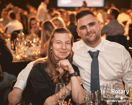 Rotary Night Club 2025