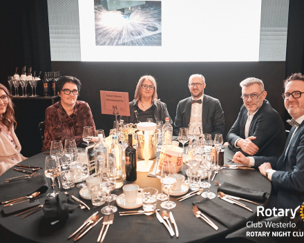 Rotary Night Club 2025