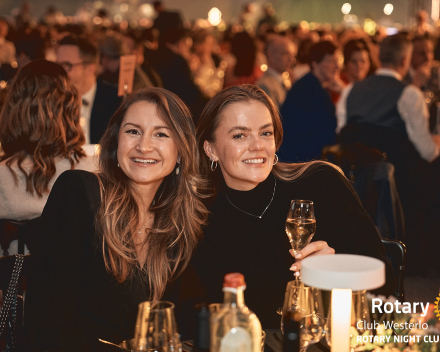 Rotary Night Club 2025