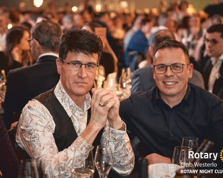 Rotary Night Club 2025