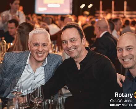 Rotary Night Club 2025