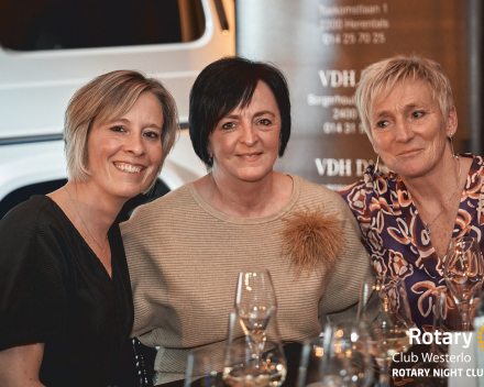 Rotary Night Club 2025