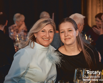 Rotary Night Club 2025