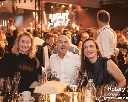 Rotary Night Club 2025