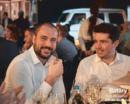 Rotary Night Club 2025