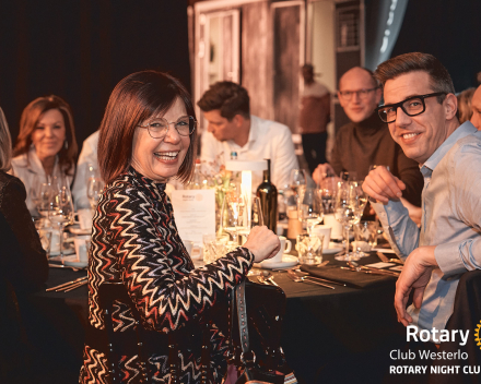 Rotary Night Club 2025