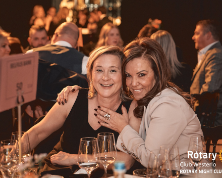 Rotary Night Club 2025