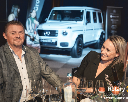 Rotary Night Club 2025