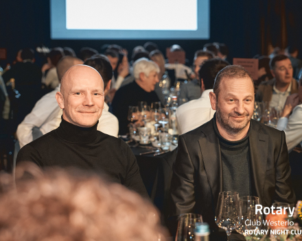 Rotary Night Club 2025