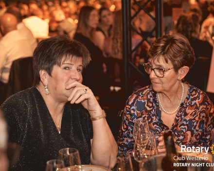 Rotary Night Club 2025
