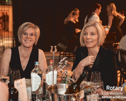 Rotary Night Club 2025