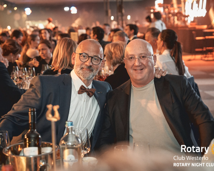 Rotary Night Club 2025