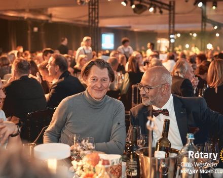 Rotary Night Club 2025