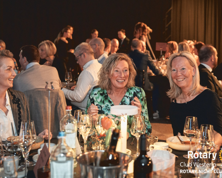 Rotary Night Club 2025