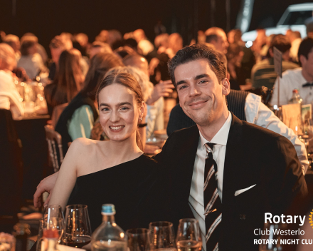 Rotary Night Club 2025