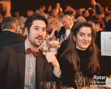 Rotary Night Club 2025