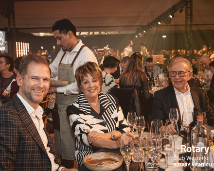 Rotary Night Club 2025