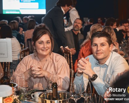 Rotary Night Club 2025