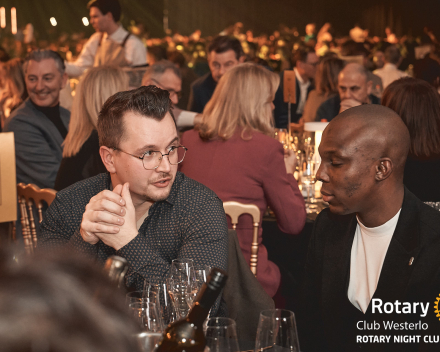 Rotary Night Club 2025