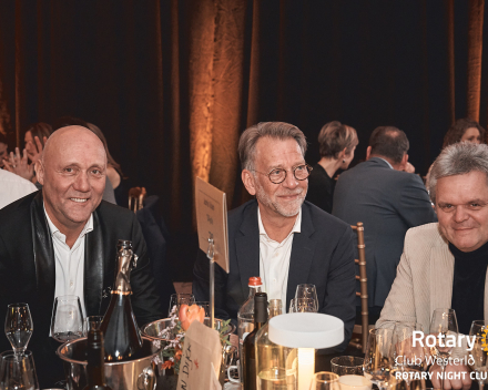 Rotary Night Club 2025