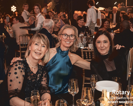 Rotary Night Club 2025