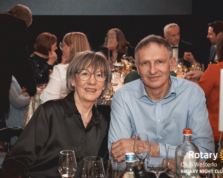 Rotary Night Club 2025