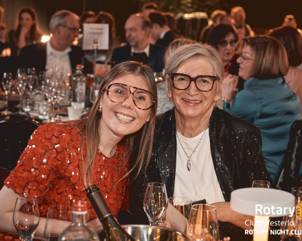 Rotary Night Club 2025
