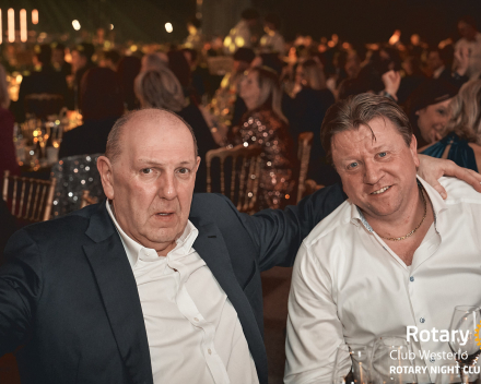 Rotary Night Club 2025