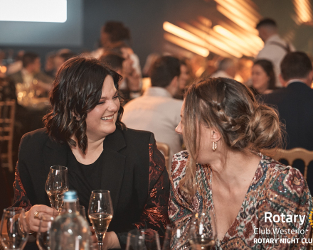 Rotary Night Club 2025
