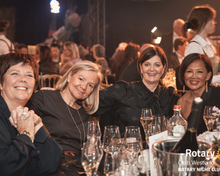 Rotary Night Club 2025