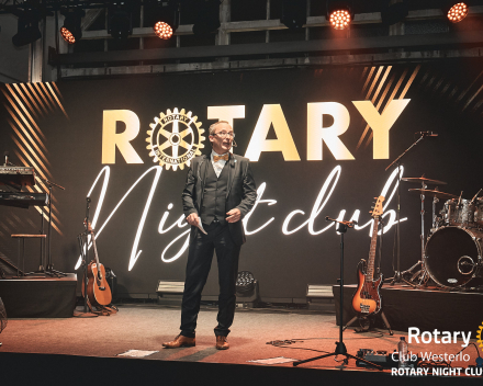 Rotary Night Club 2025