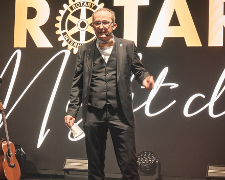 Rotary Night Club 2025