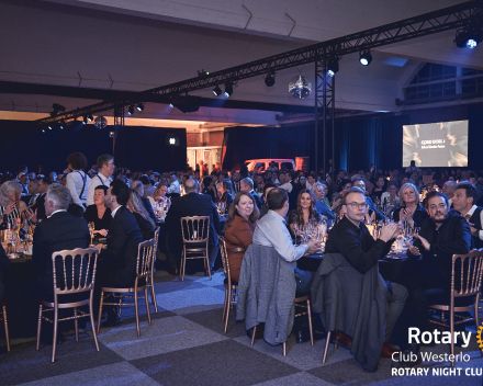 Rotary Night Club 2025