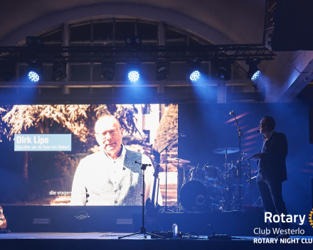 Rotary Night Club 2025