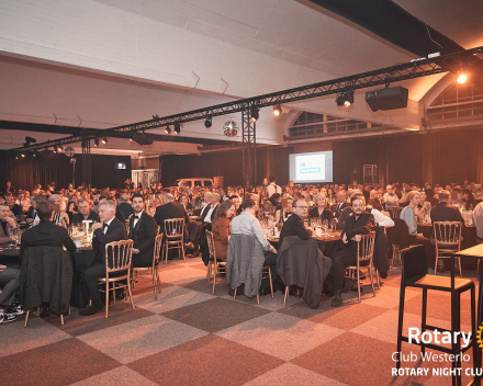 Rotary Night Club 2025