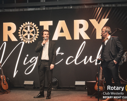 Rotary Night Club 2025