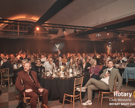 Rotary Night Club 2025