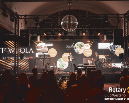 Rotary Night Club 2025
