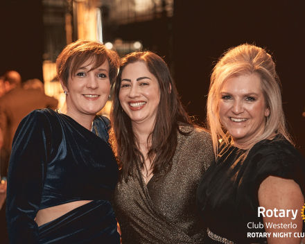 Rotary Night Club 2025