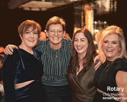 Rotary Night Club 2025