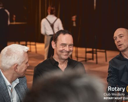 Rotary Night Club 2025