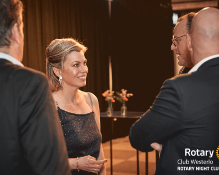 Rotary Night Club 2025